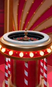 Red Door Roulette