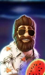 Club Tropicana