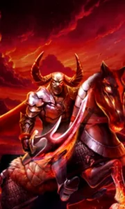 4 Horsemen 3