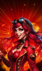 Inferno Coins: ULTIMATE RUNNING WINS