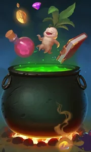 Boilin’ Pots