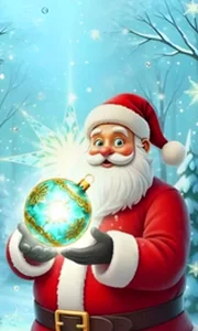 Xmas Strike - Hold & Hit