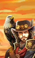 Frontier Lock & Load