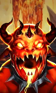 Devour The Weak