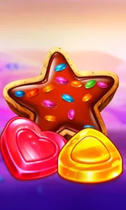 Candy Blitz
