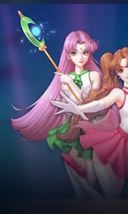 Go to Moon Princess 100