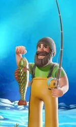 Big Bass Bonanza