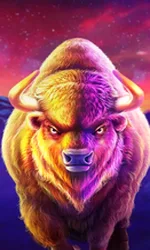 Buffalo King Megaways