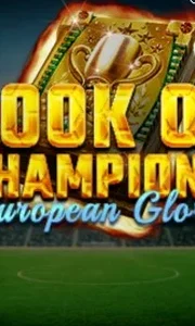 Book Of Champions - European Glory