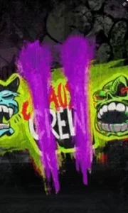 Chaos Crew 2