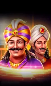 Akbar & Birbal