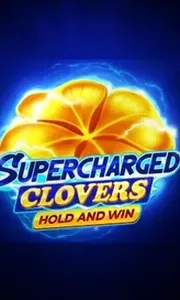Supercharged Clovers Hold And Win
