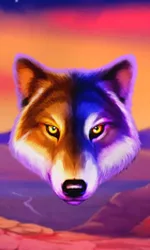 Wolf Gold