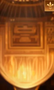 Gold Saloon